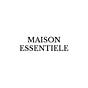 MAISON ESSENTIELE's avatar