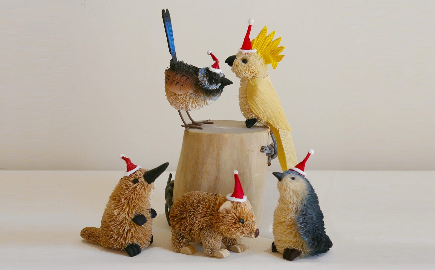 A very Aussie Christmas ramble