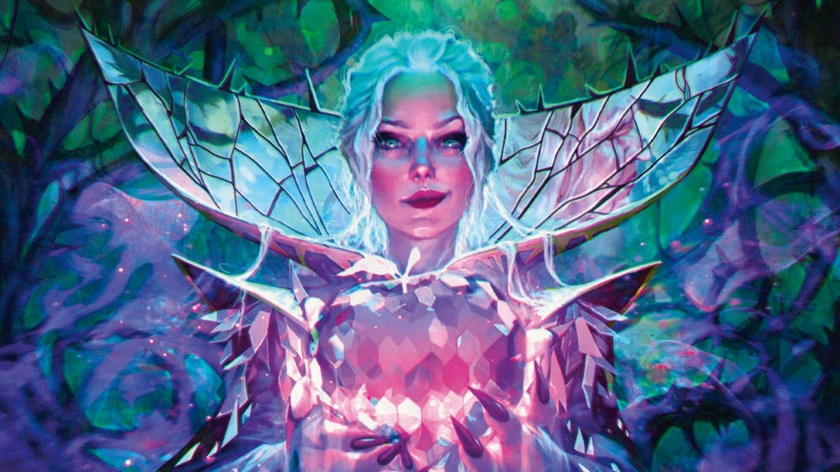 MTG Wilds of Eldraine: 10 best cards in Magic the Gathering set |  Dicebreaker