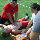 Must be "The Climate Change": 1400 Athletes Died Suddenly Since End of 2020