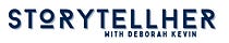 STORYTELLHER Substack with Deborah Kevin