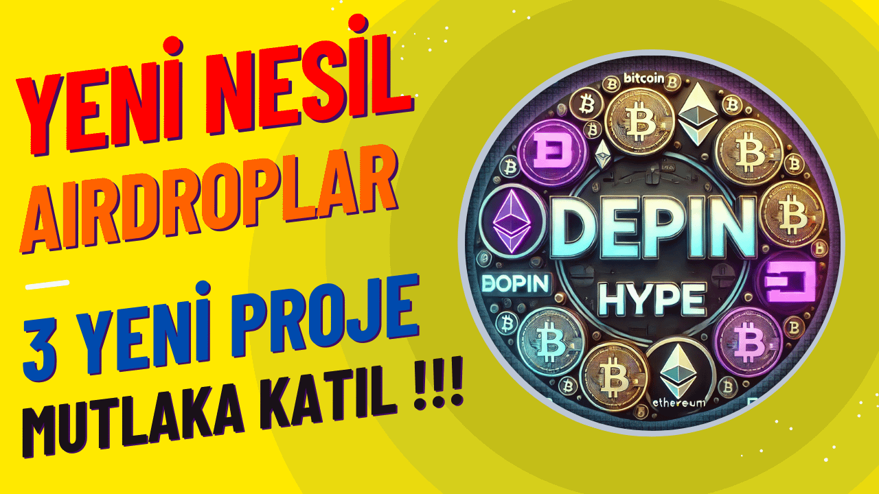 r/kriptoescobar - 3 Yeni Proje ve Tabii Ki Airdrop Fırsatı / MyGate + Teneo + AlphaOs Mutlaka Katılın !!!