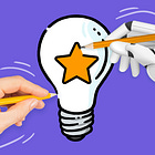 Jy is 'n Aanlyn Proefkonyn: Kreatiwiteit as Verhandelbare Data