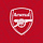 X avatar for @Arsenal