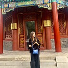 Being Vegan in Beijing Is Not What You Think