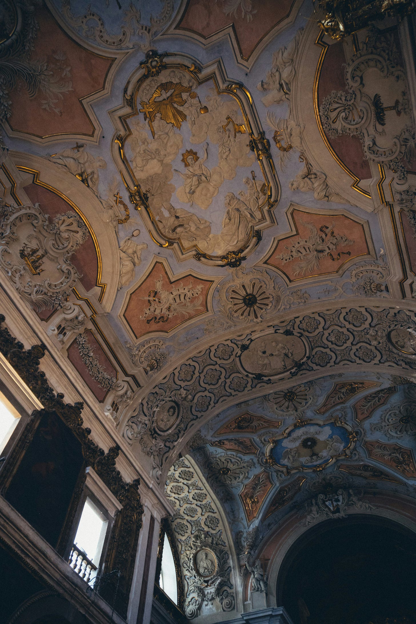 Legalism isn’t just about rules. It’s a lens.