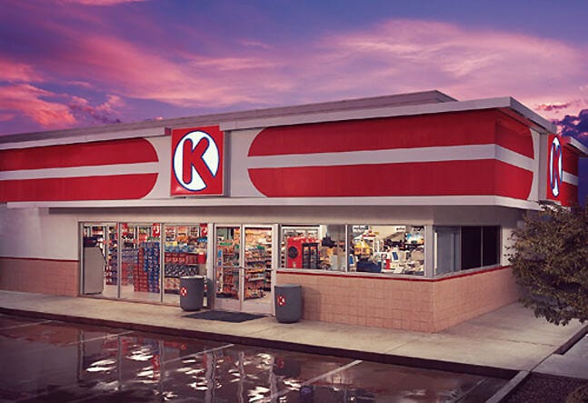 History and Timeline | Circle K