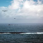 U.S. Nuclear Submarine Repositioning Amid Russia-Ukraine Tensions