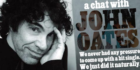 John Oates