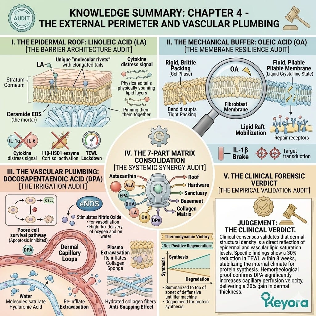 Systemic Regulator delivering the Chapter 4 Knowledge Summary to finalize the 7-Part Matrix Consolidation and achieve absolute Architectural Sovereignty. Systemic Regulator delivering the Chapter 4 Knowledge Summary to finalize the 7-Part Matrix Consolidation and achieve absolute Architectural Sovereignty.