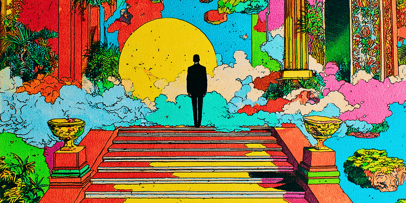 Prestige: What Hunger Makes of Smoke