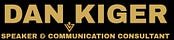 Verum Legend Communication by Dan Kiger