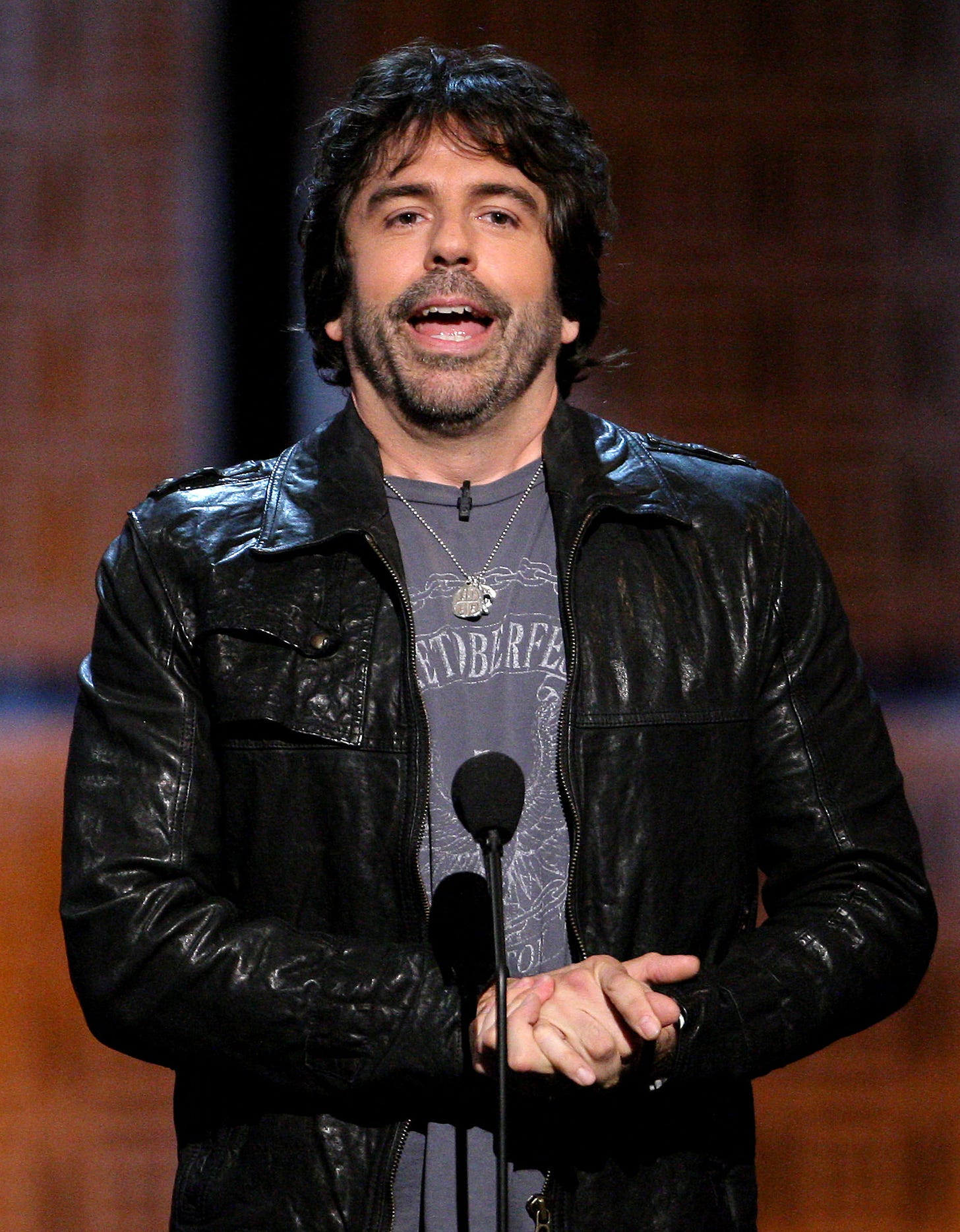 Greg Giraldo - IMDb