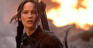 Katniss Everdeen - Wikipedia