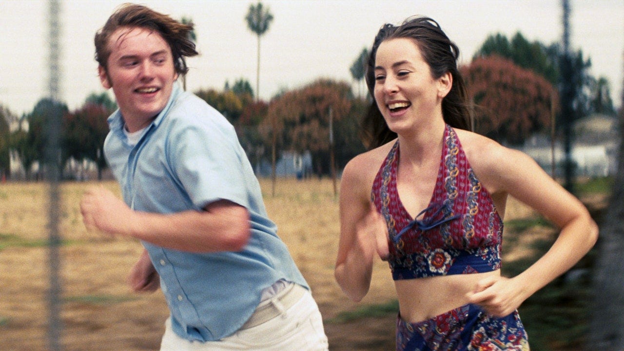 Licorice Pizza,” Reviewed: Paul Thomas Anderson's Thrilling Coming-of-Age  Story | The New Yorker