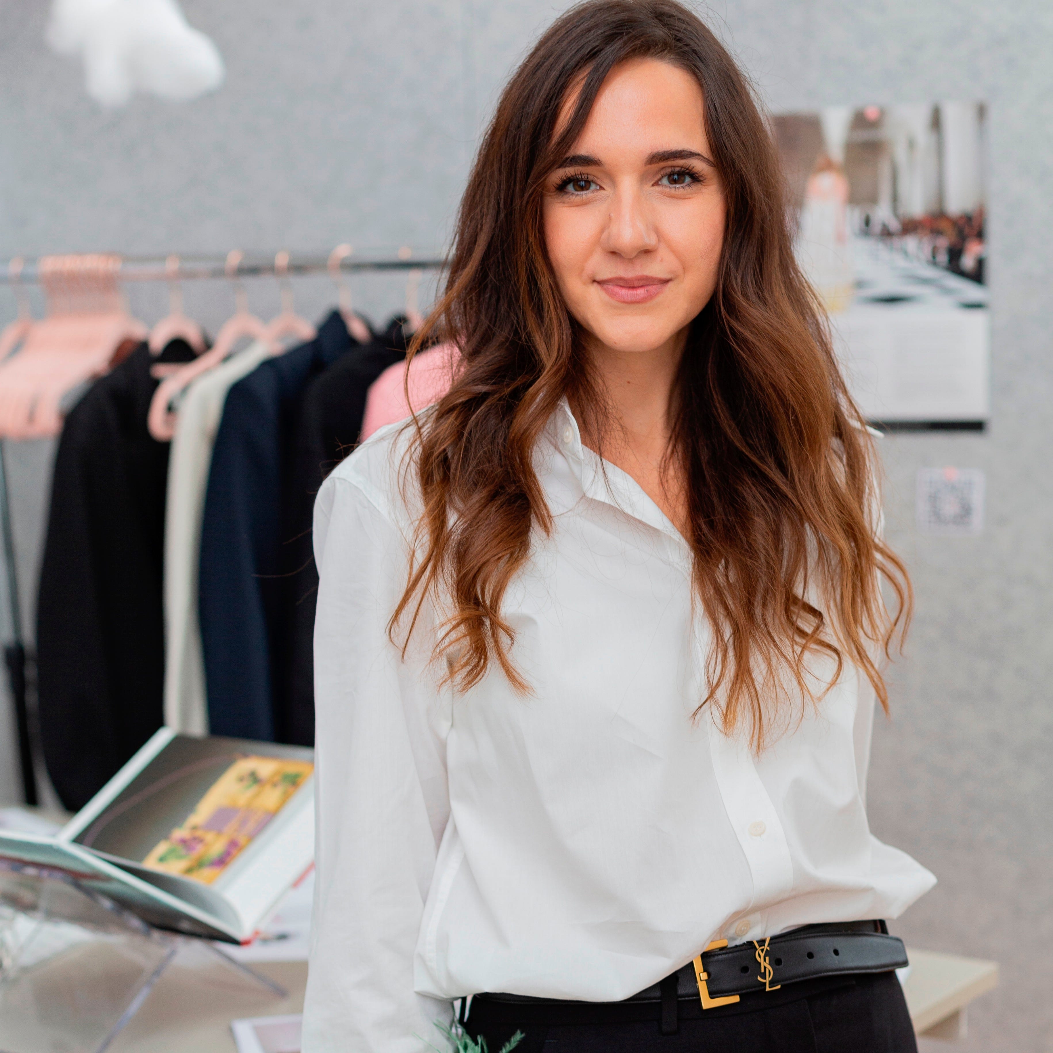 Donna Karan: The Pioneer Of The Capsule Collection & The Queen Of