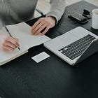 The disturbing new ubiquity of AI note takers