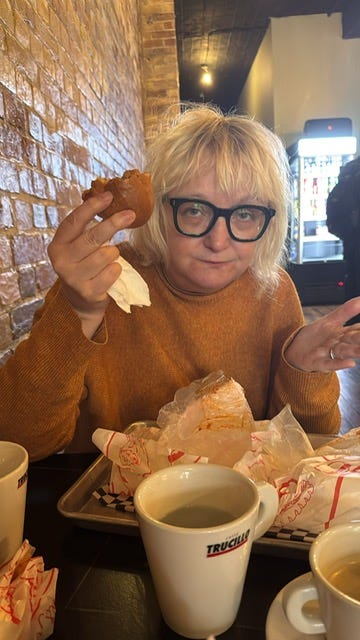 Life at Home With... Katy Wheatley