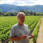 Writer Patrick Dillon's new book traces the rise and fall of Alquimista Cellars