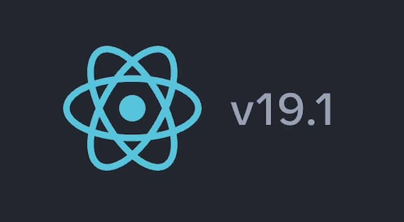 React 19.1