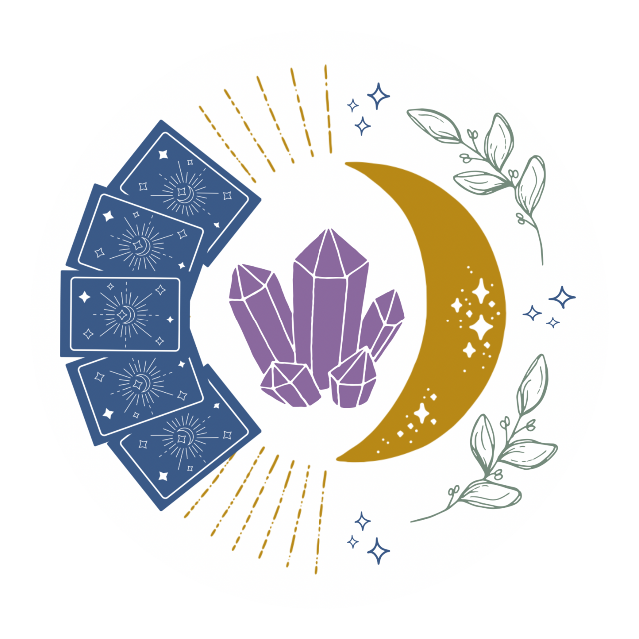 Lil Shop of Light & Love