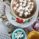 Swiss Miss Peppermint Hot Chocolate Swiss Miss Peppermint Hot Chocolate