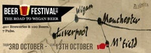 the-road-to-wigan-beer-festival-2013
