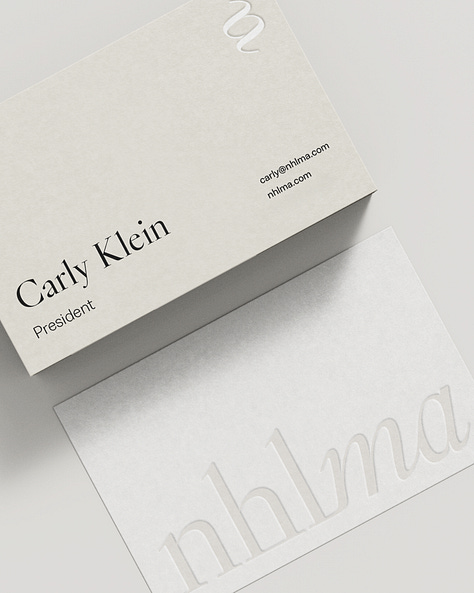 Branding, Web, + Marketing Design projects for Chloe Leonard Studio Clients