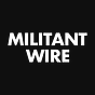 Militant Wire's avatar