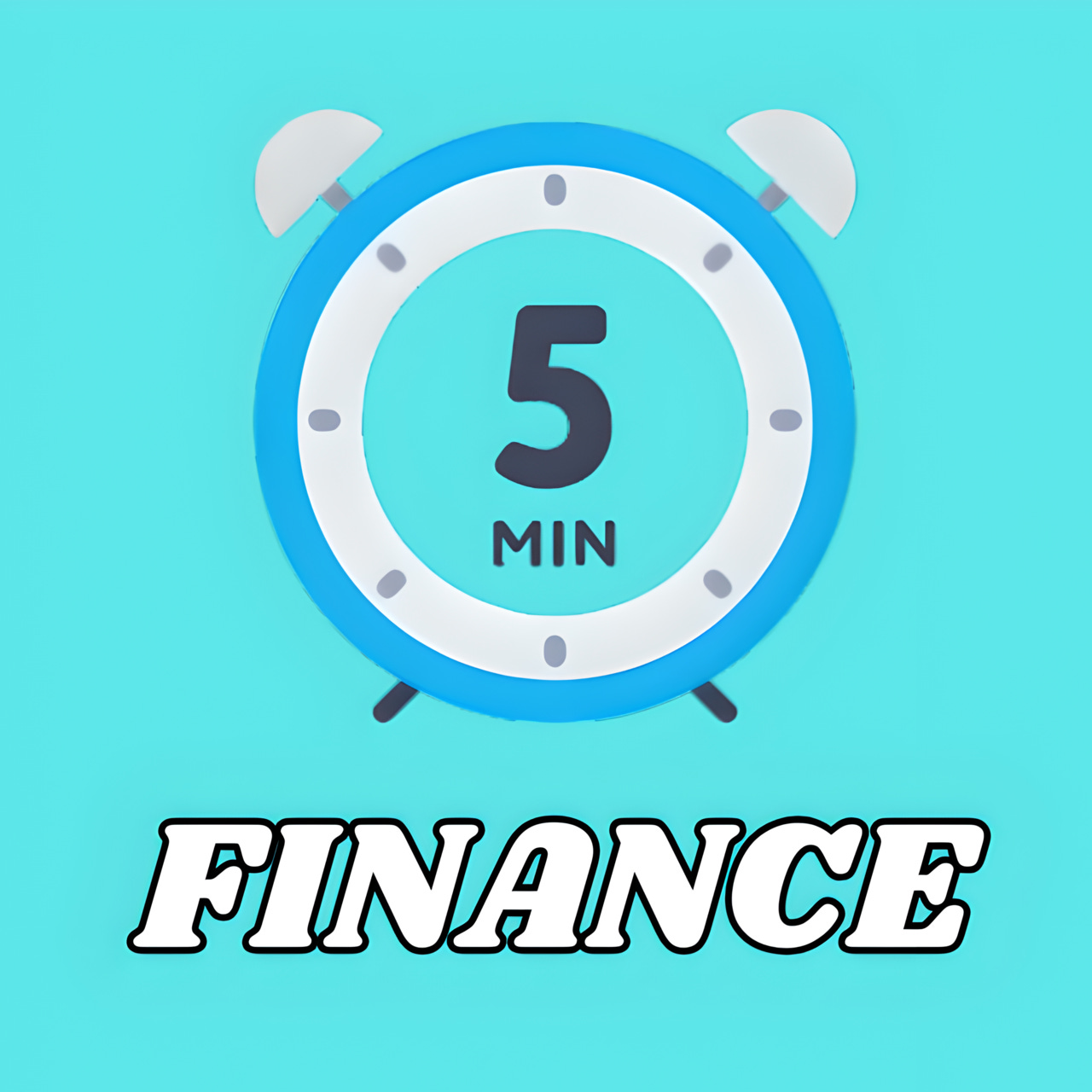The 5-Minute Finance