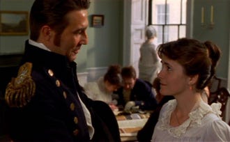 Persuasion (1995 film) - Wikipedia