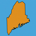 Logo for Maine Good News