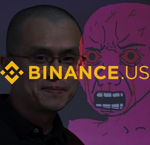Is Binance.US a Fake Exchange?