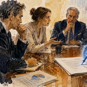 La governance dell’IA come leva di innovazione responsabile