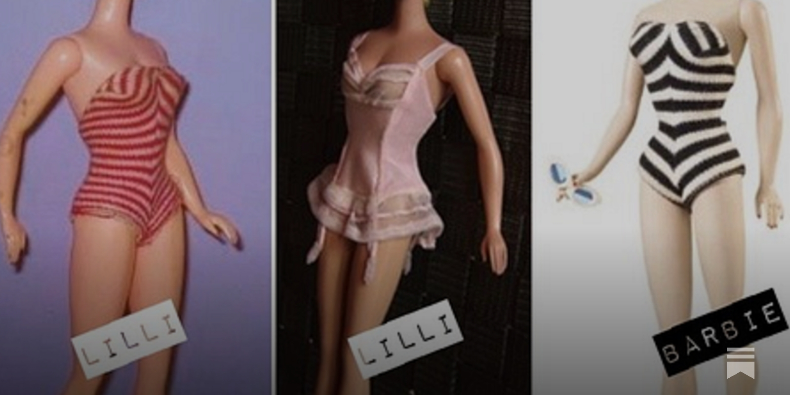 sex doll african The Sex Doll That Became BARBIE! A celebration of Barbie #1