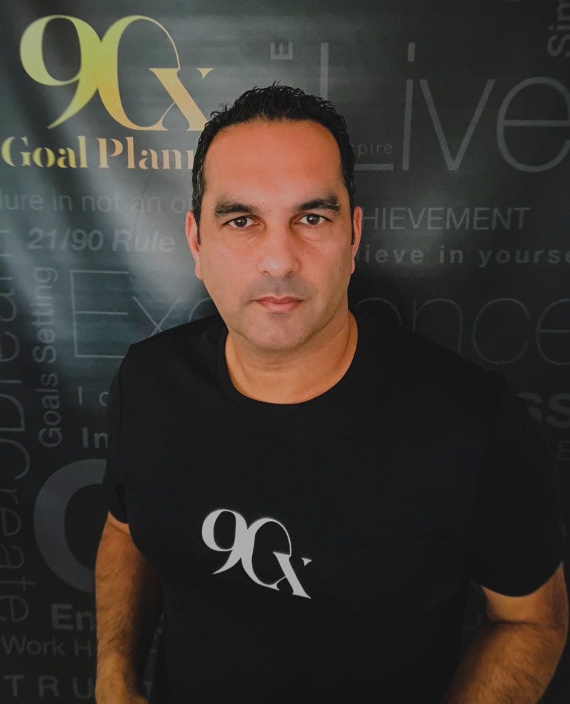 alon david 90x