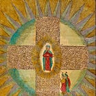 Time’s Scissors: When the Past Becomes a Mirror