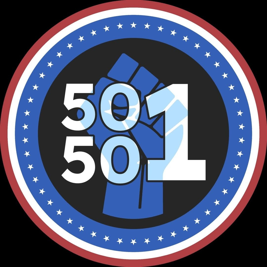 50501Supporters