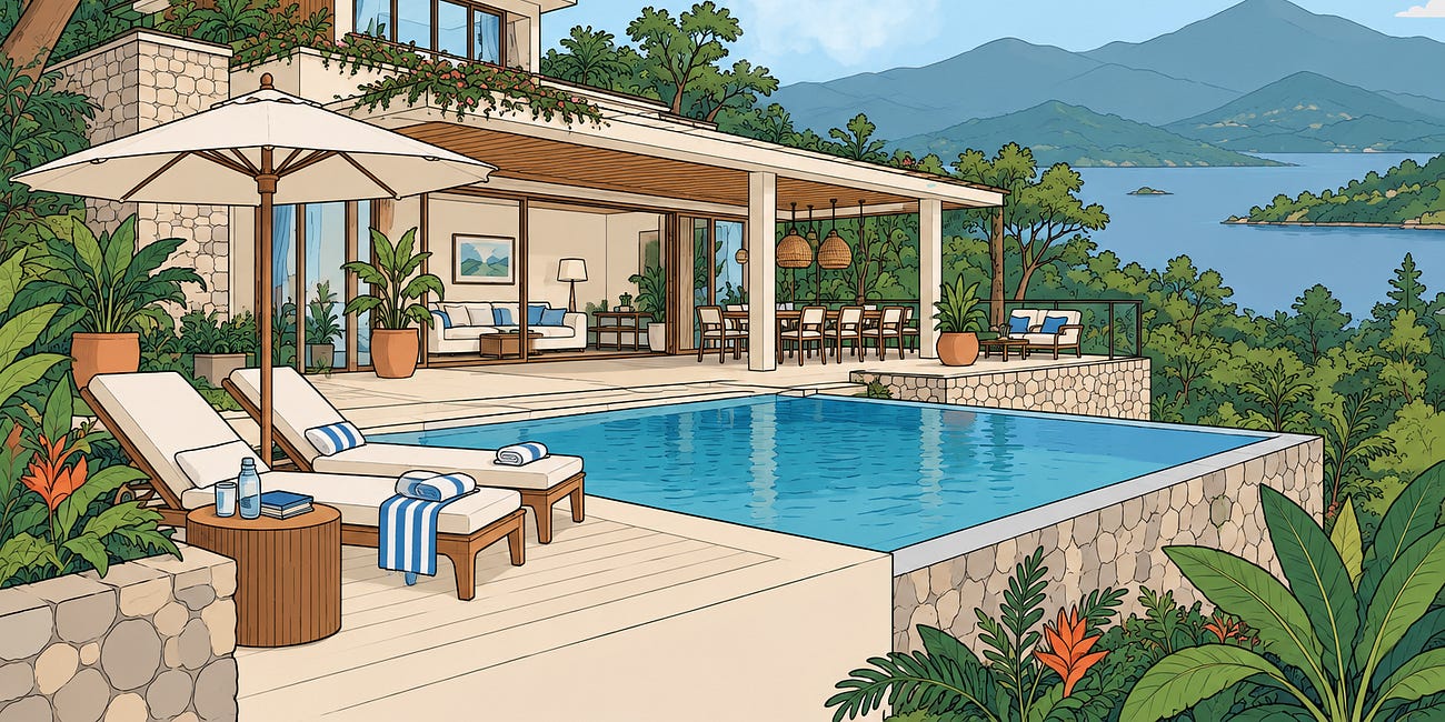 Sunday joys, Monday blues for the hotel business