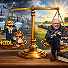 Investing from a Business Perspective