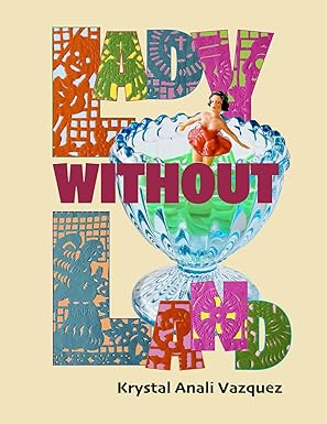 Lady Without Land: Señorita Sin Tierra