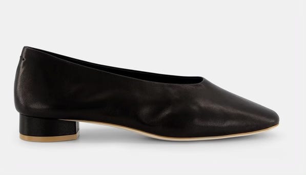 chinese dress ladies Amazon.com: Black Casual Dress Shoes For Women main image 1