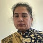 Seema Datta's avatar