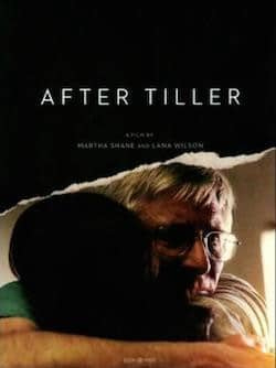 After Tiller DVD After Tiller DVD