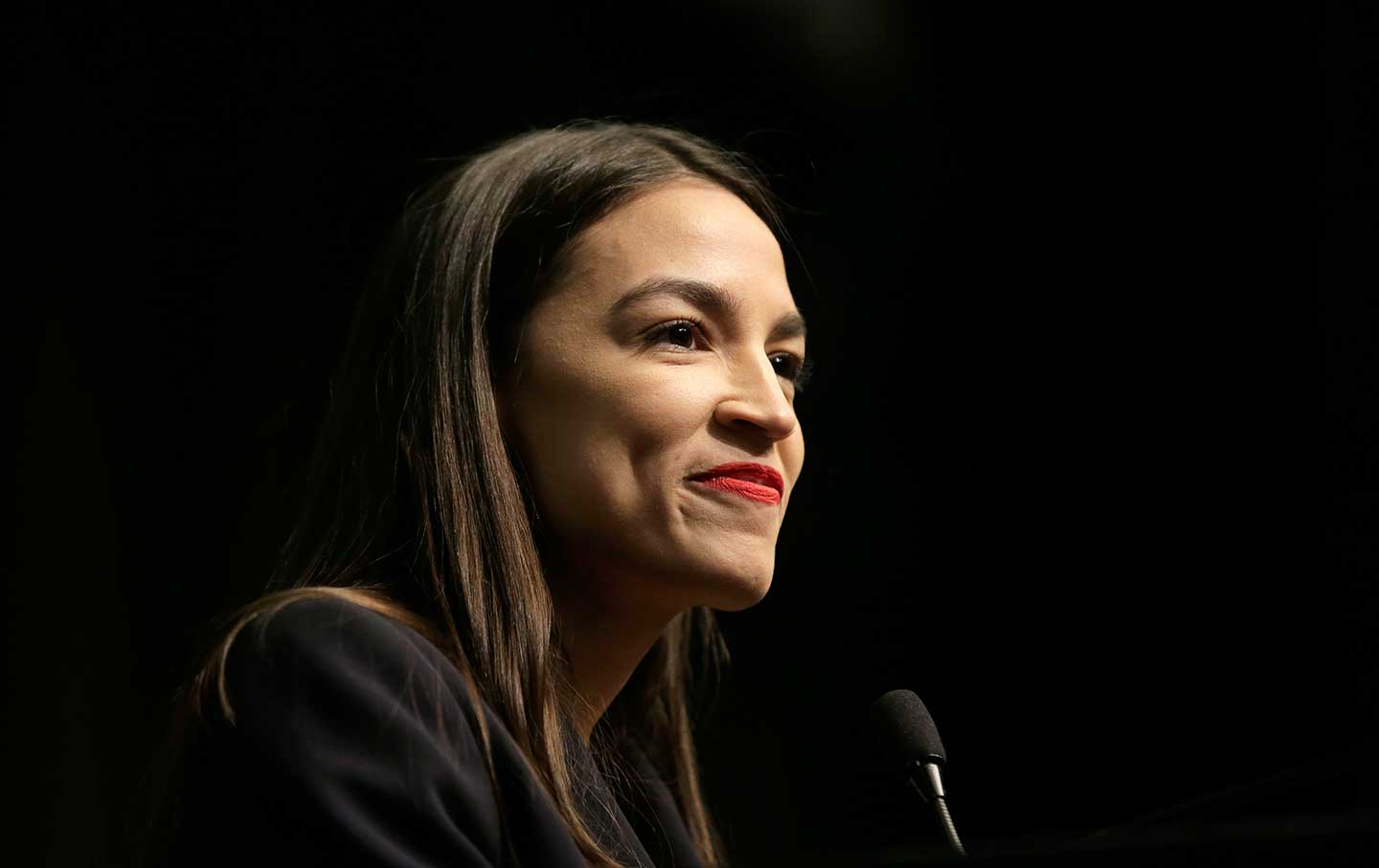 AOC's Plan to Decommodify Housing | The Nation
