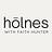 hōlnes with Faith Hunter