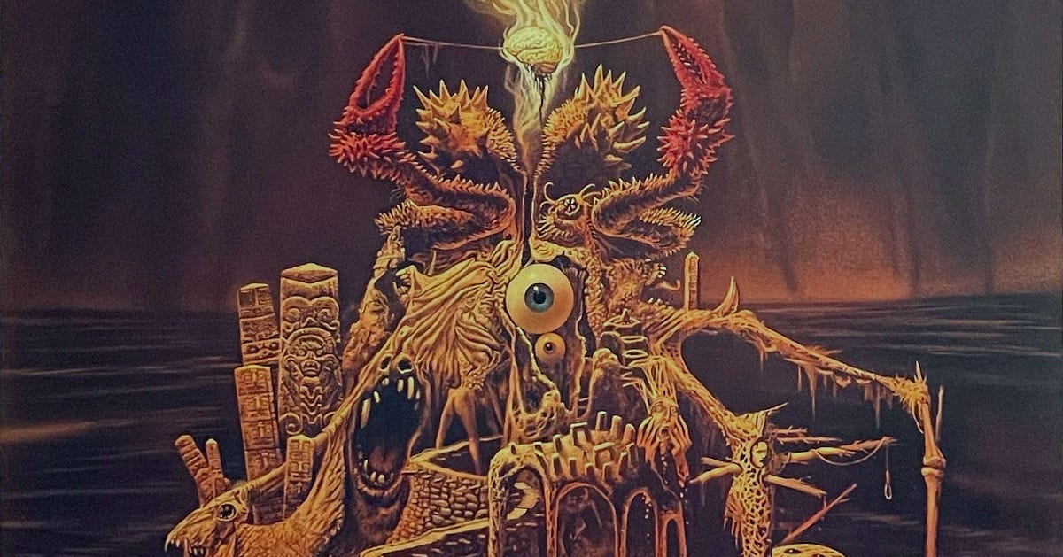 ARISE - The Art of Michael Whelan
