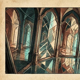 Closing the Lid on the Echo Chamber