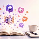 把知識拆成 100 個原子！世豐老師《Threads 自媒體經營》線上課程心得與評價