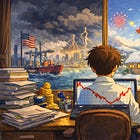 A Christmas Turnaround